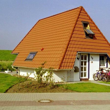 Strandvogt 3 La13 Wremen Exterior foto